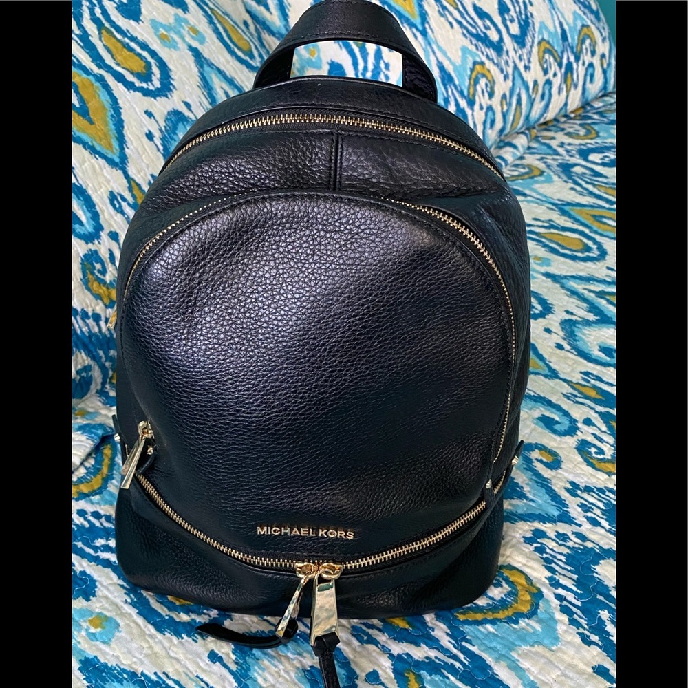 Michael Kors Rhea Medium Backpack